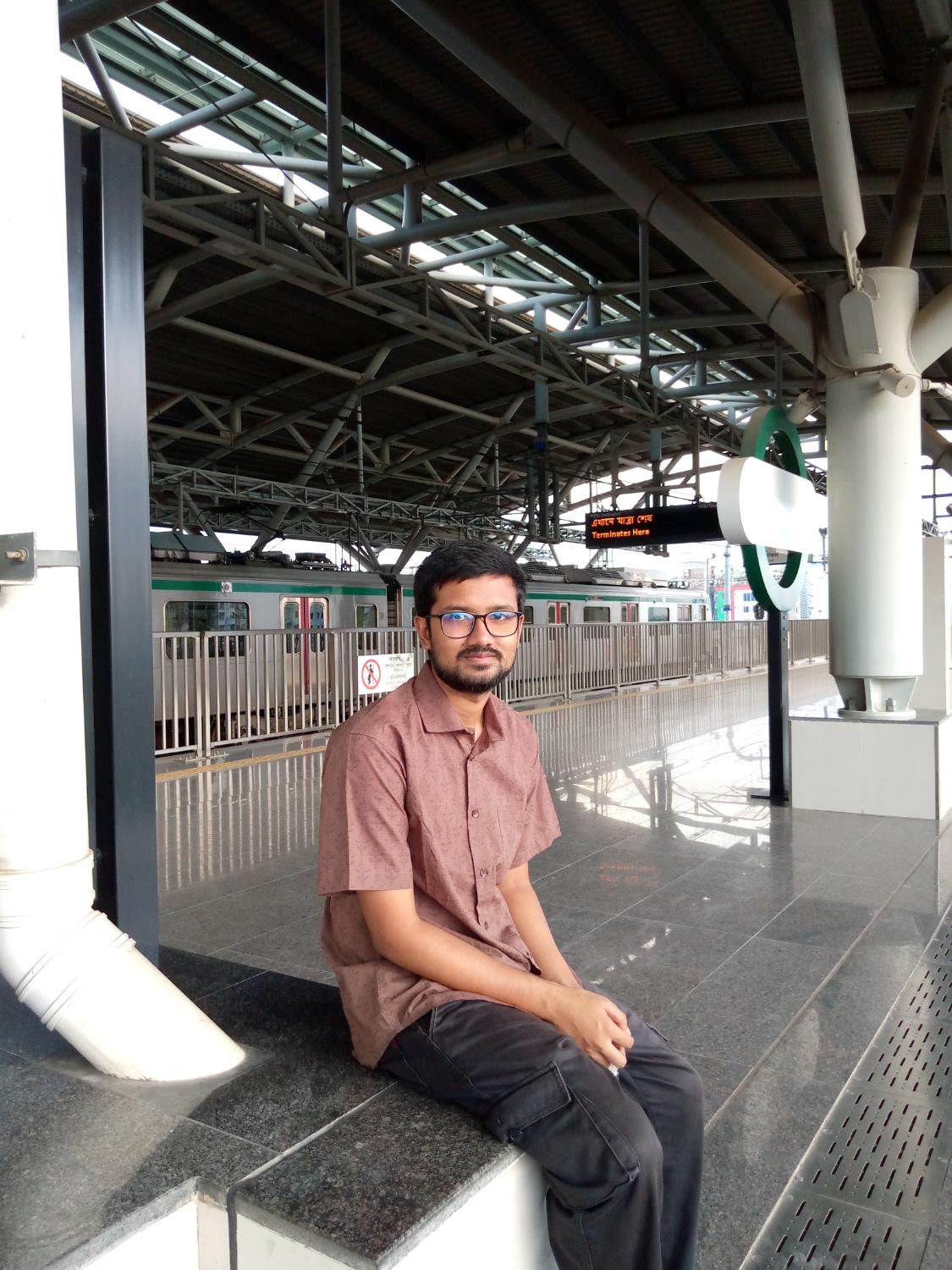 Md. Habib Hasan Himel